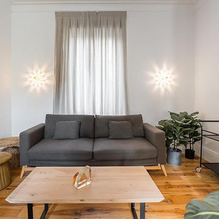 Guestready - Alegria Building Apartment Porto Bagian luar foto