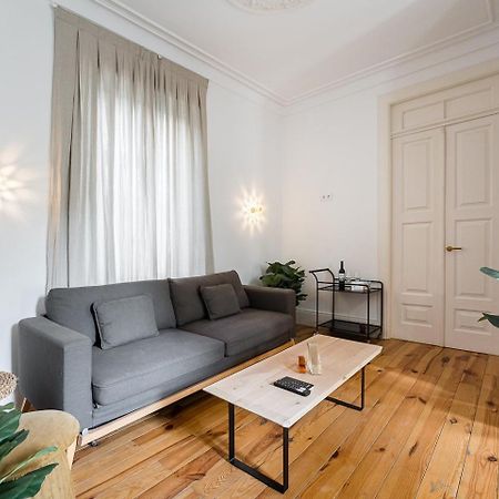 Guestready - Alegria Building Apartment Porto Bagian luar foto
