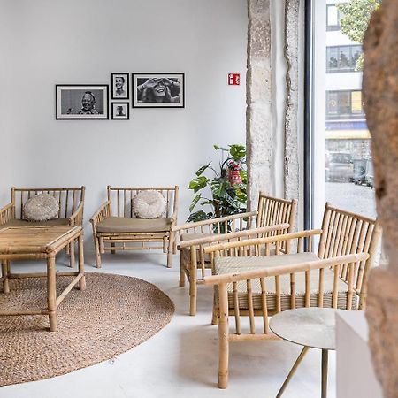 Guestready - Alegria Building Apartment Porto Bagian luar foto