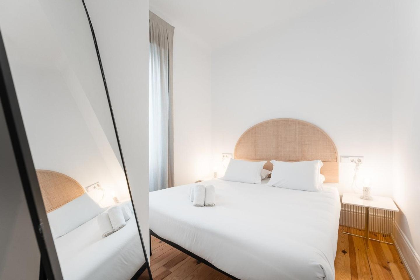 Guestready - Alegria Building Apartment Porto Bagian luar foto
