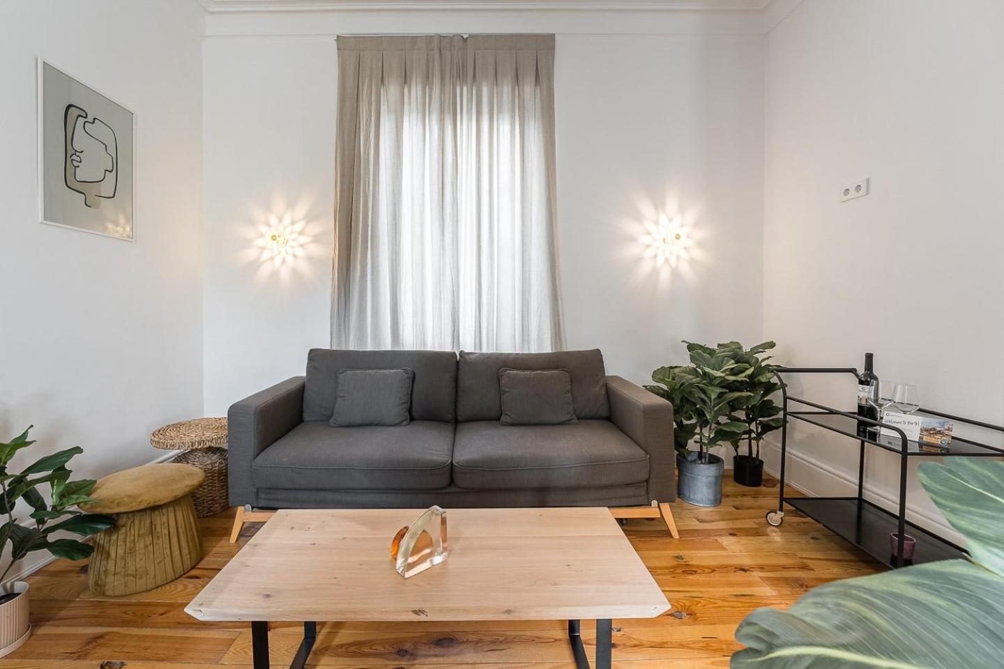 Guestready - Alegria Building Apartment Porto Bagian luar foto