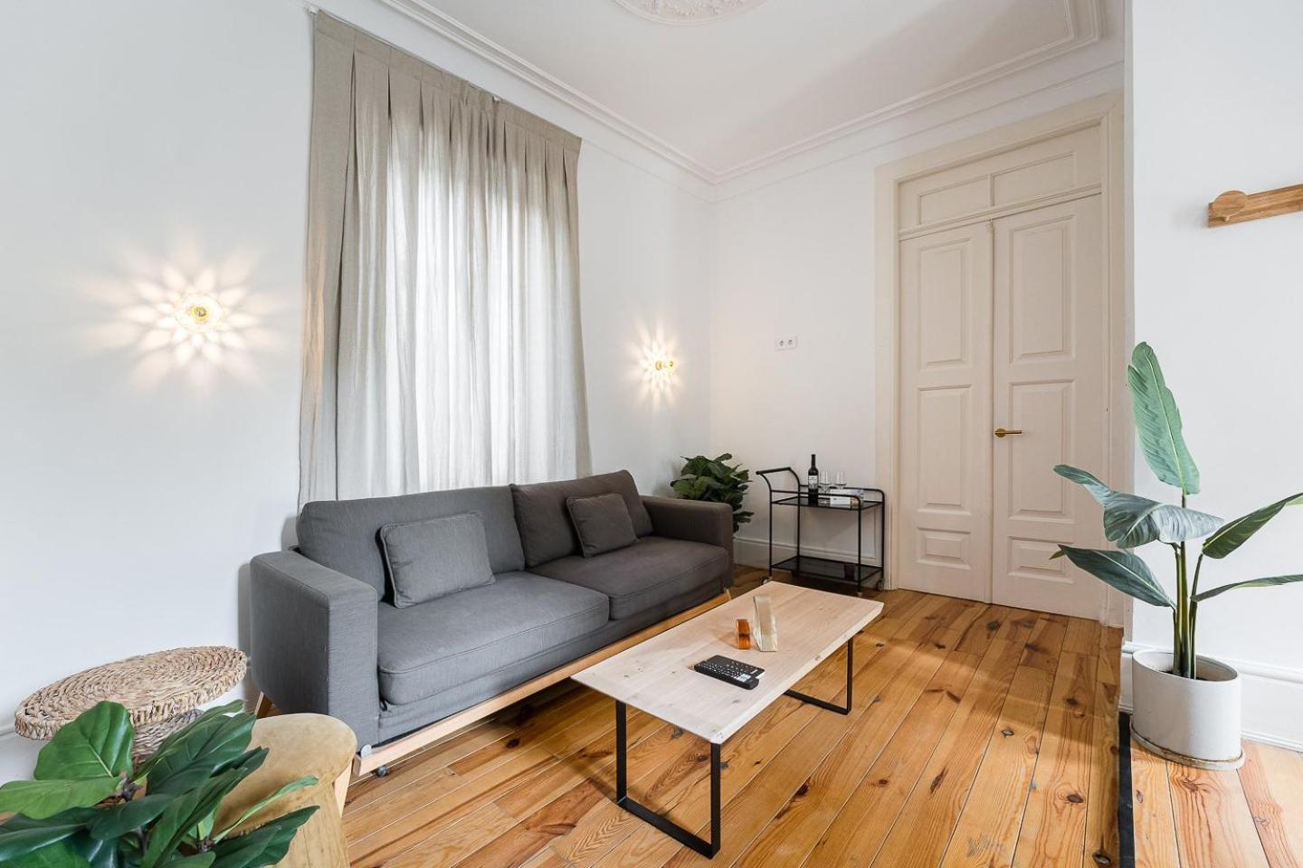 Guestready - Alegria Building Apartment Porto Bagian luar foto