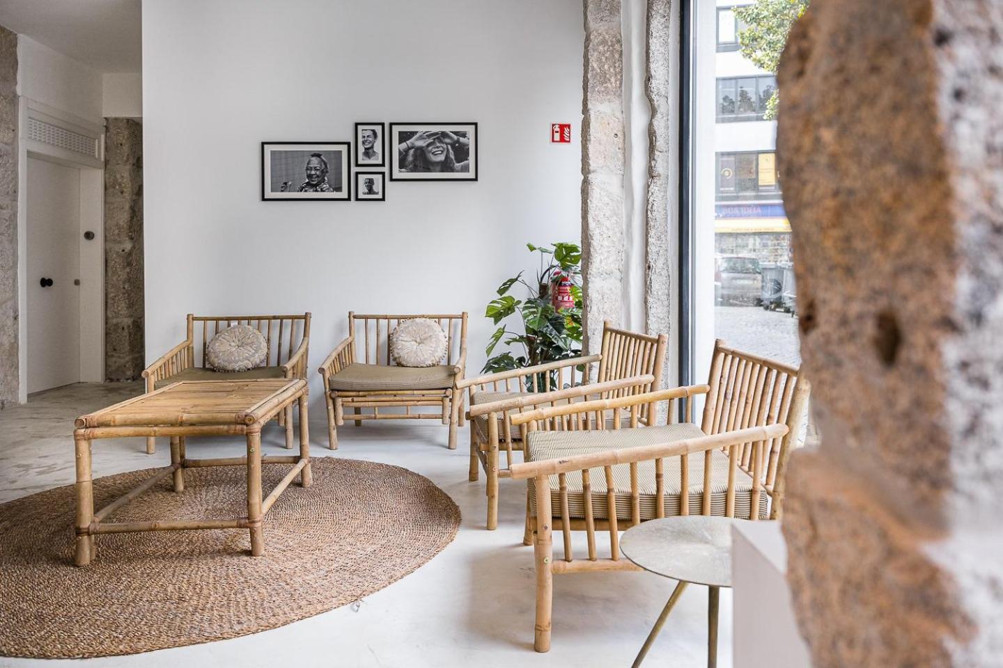Guestready - Alegria Building Apartment Porto Bagian luar foto
