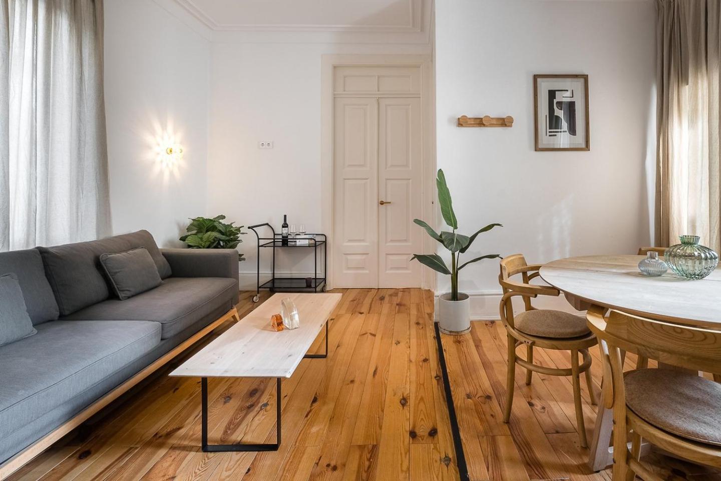 Guestready - Alegria Building Apartment Porto Bagian luar foto