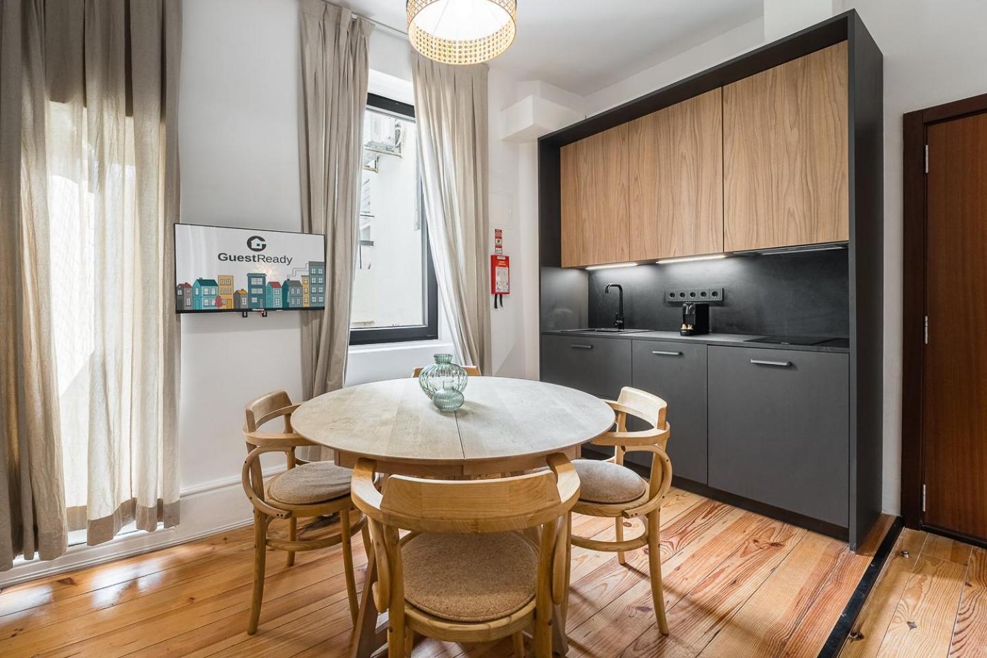 Guestready - Alegria Building Apartment Porto Bagian luar foto