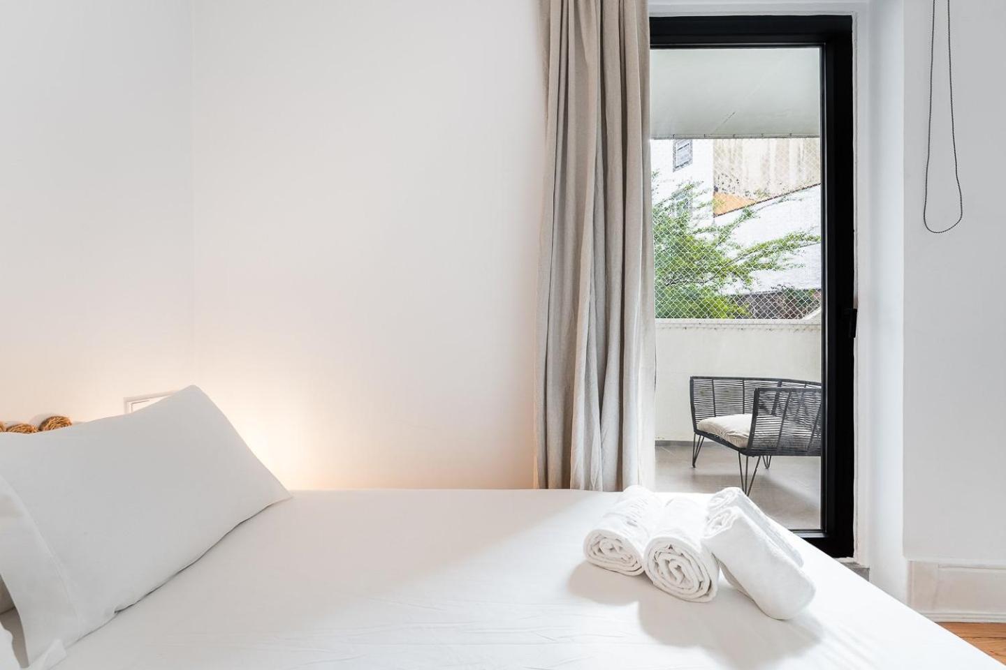 Guestready - Alegria Building Apartment Porto Bagian luar foto