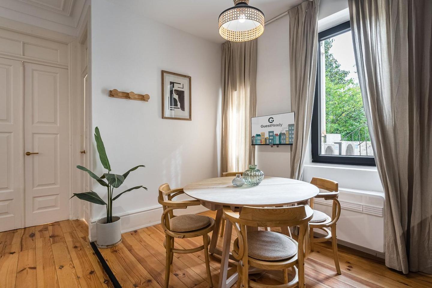 Guestready - Alegria Building Apartment Porto Bagian luar foto